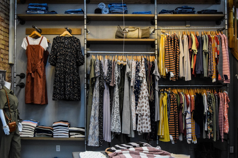 A vision to redefine premium men's fabrics